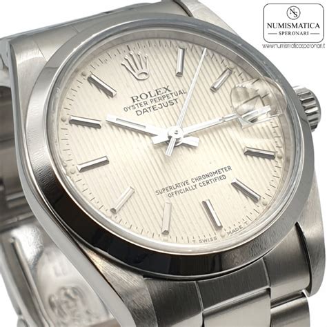 Rolex Datejust 68240 